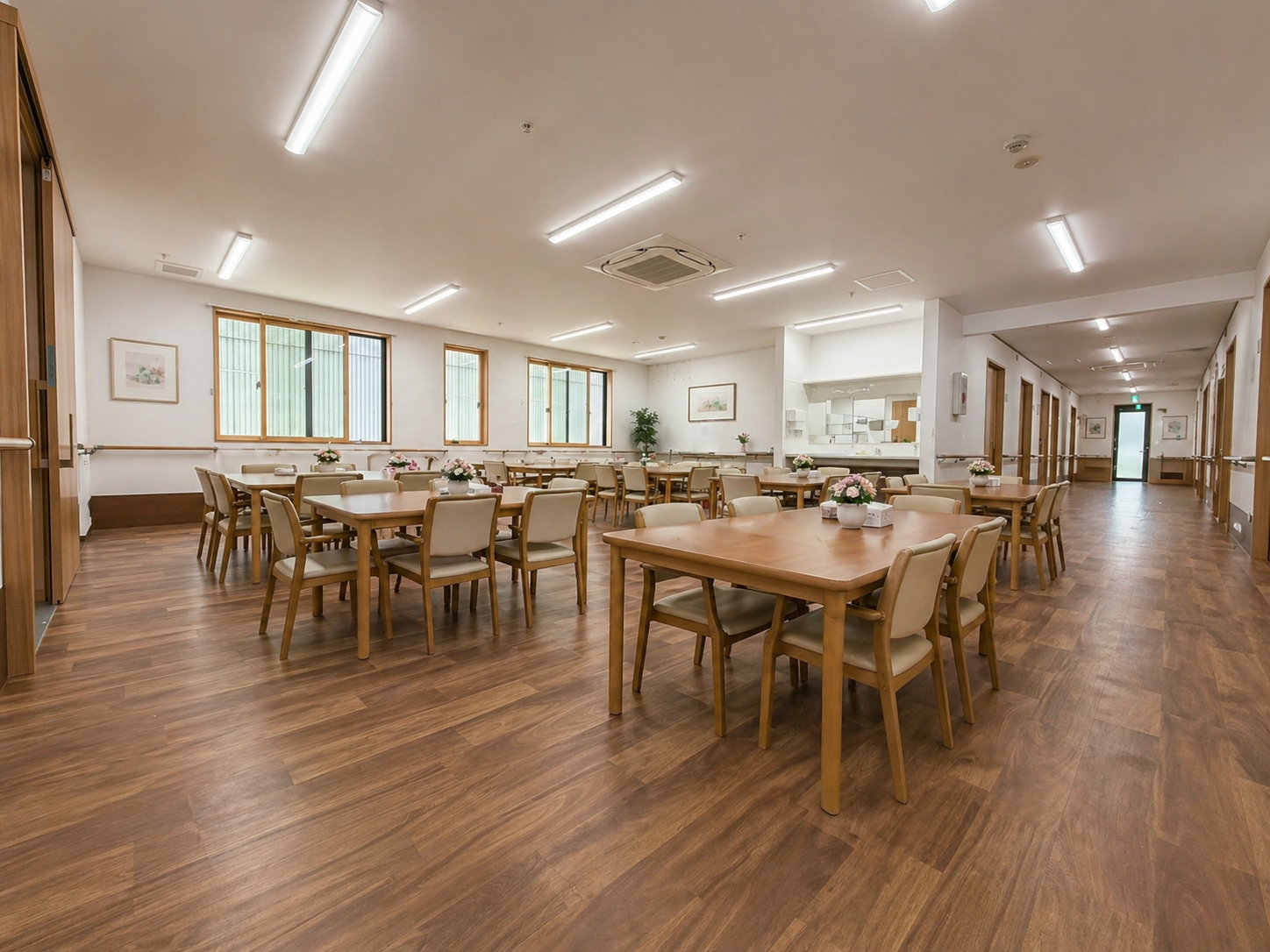 中川区老人ホーム アイチャッチ