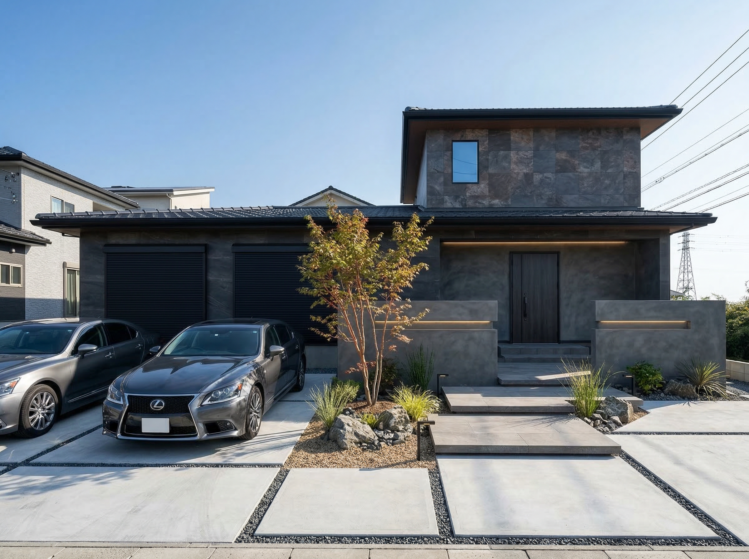 O様邸 アイチャッチ